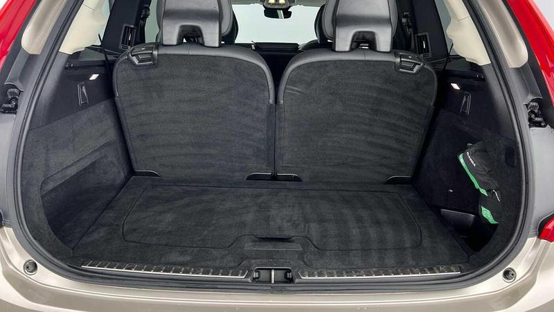 Used Volvo XC90 2022 for sale - 76631242: Photo 5