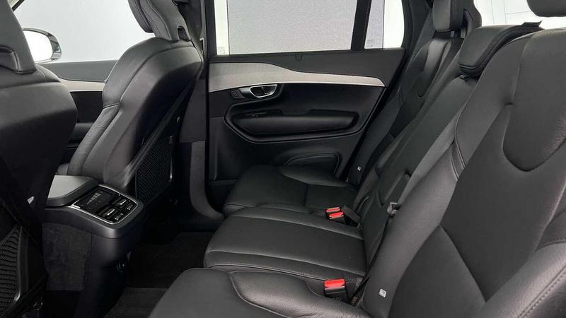 Used Volvo XC90 2022 for sale - 76631242: Photo 7