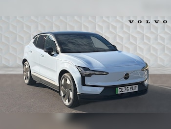 Used Volvo EX30 2025 for sale - 77506210: Photo