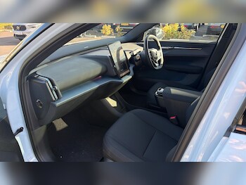 Used Volvo EX30 2025 for sale - 77506210: Photo