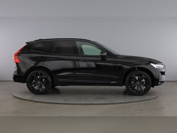Used Volvo XC60 2026 for sale - 78901432: Photo