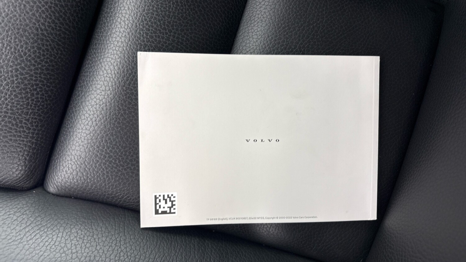 Used Volvo XC60 2022 for sale - 77603244: Photo 14