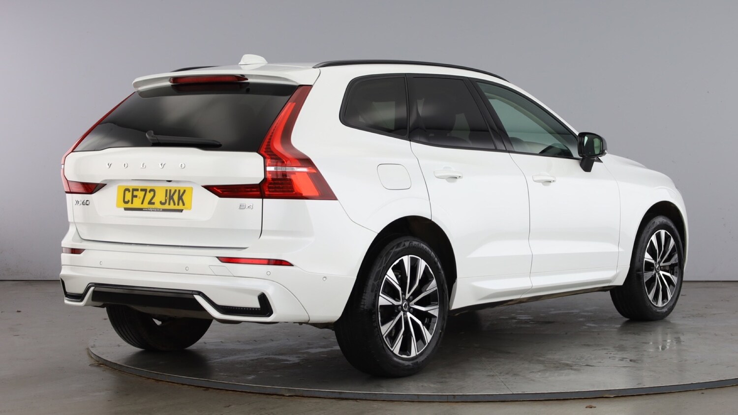 Used Volvo XC60 2022 for sale - 77603244: Photo 16