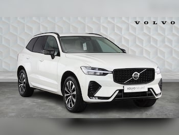 Used Volvo XC60 2022 for sale - 77603244: Photo