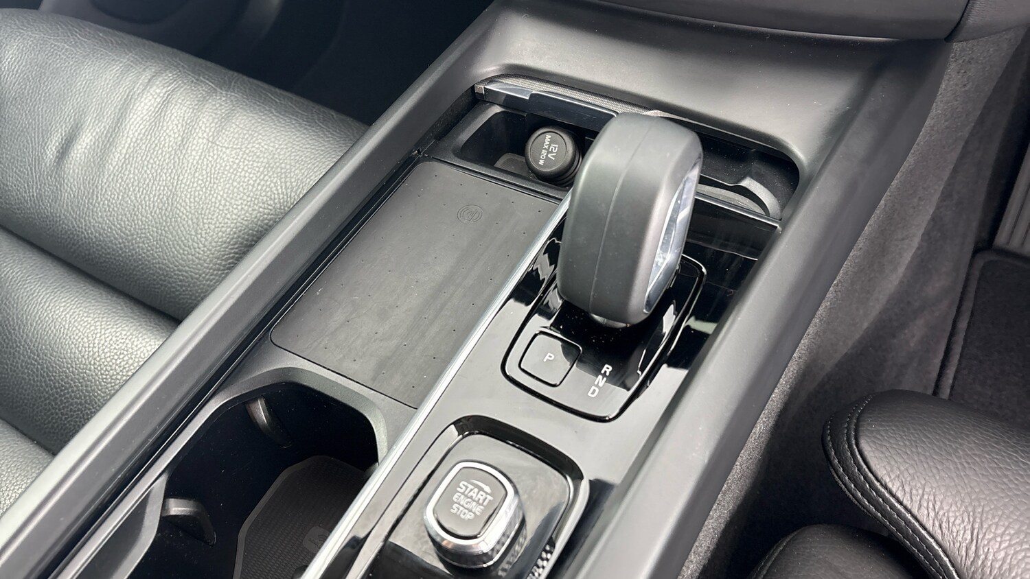 Used Volvo XC60 2022 for sale - 77603244: Photo 21