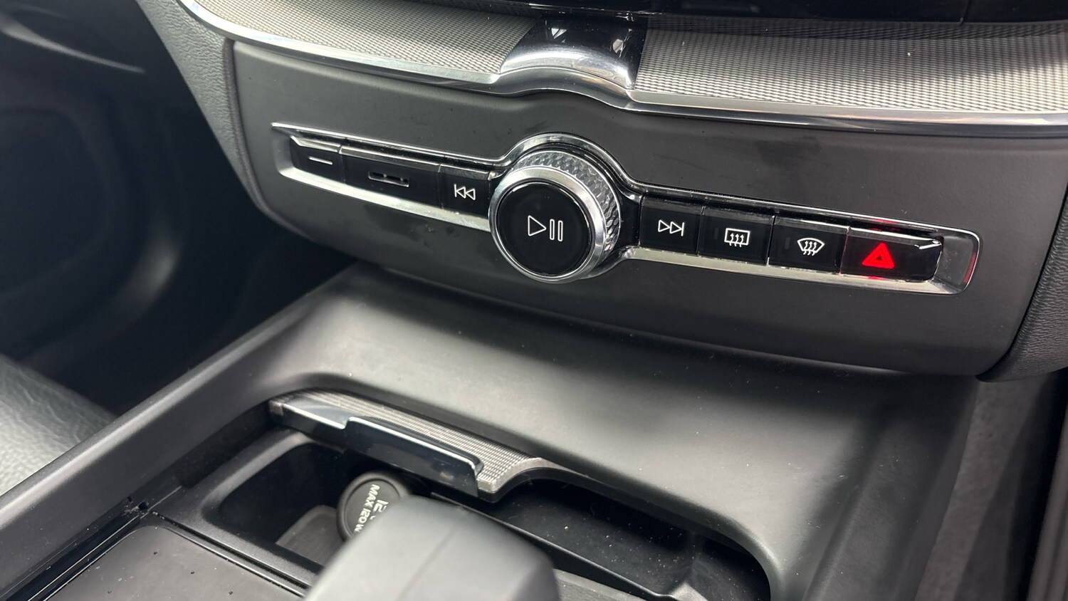 Used Volvo XC60 2022 for sale - 77603244: Photo 25