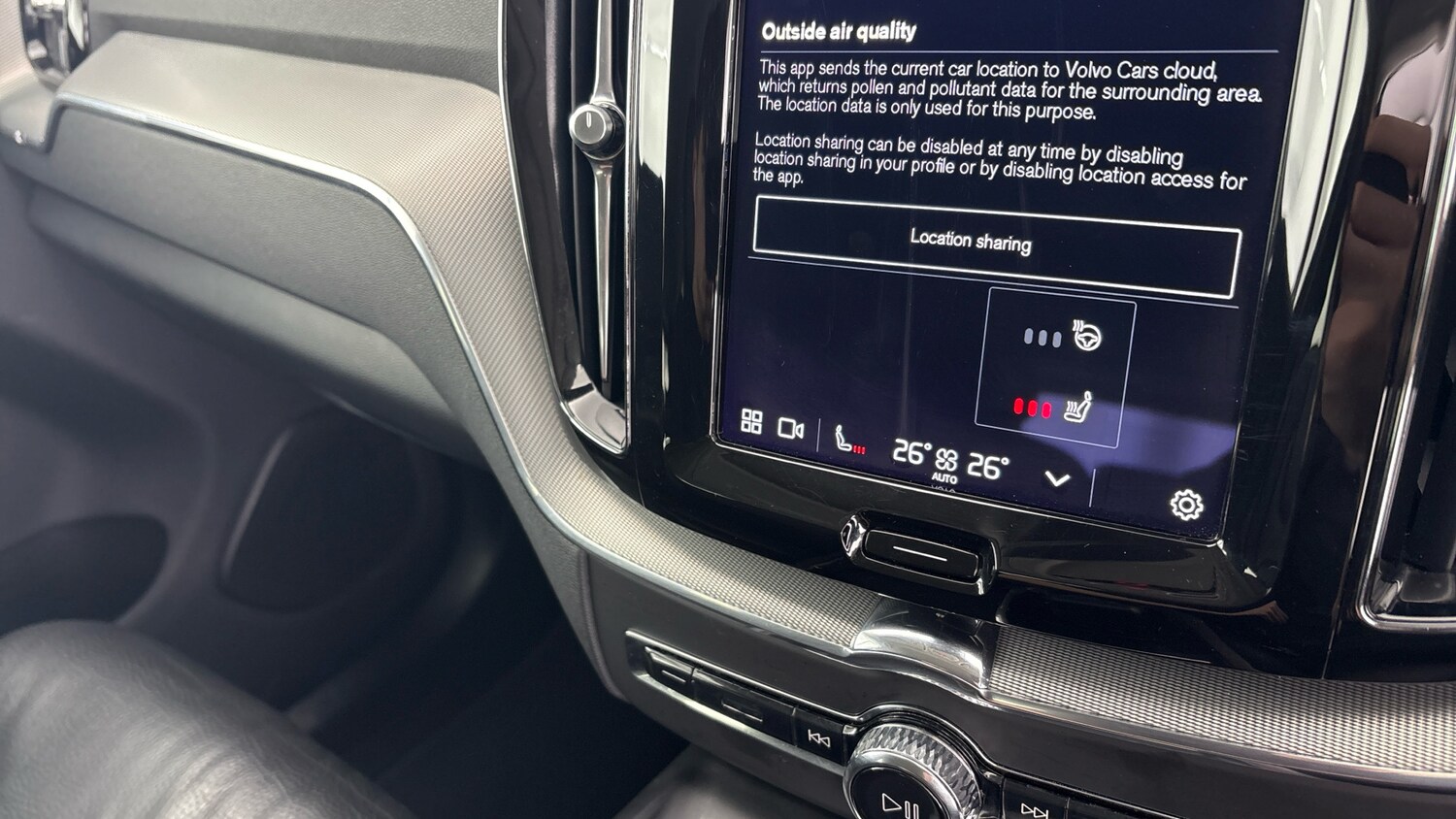 Used Volvo XC60 2022 for sale - 77603244: Photo 29