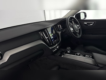 Used Volvo XC60 2022 for sale - 77603244: Photo