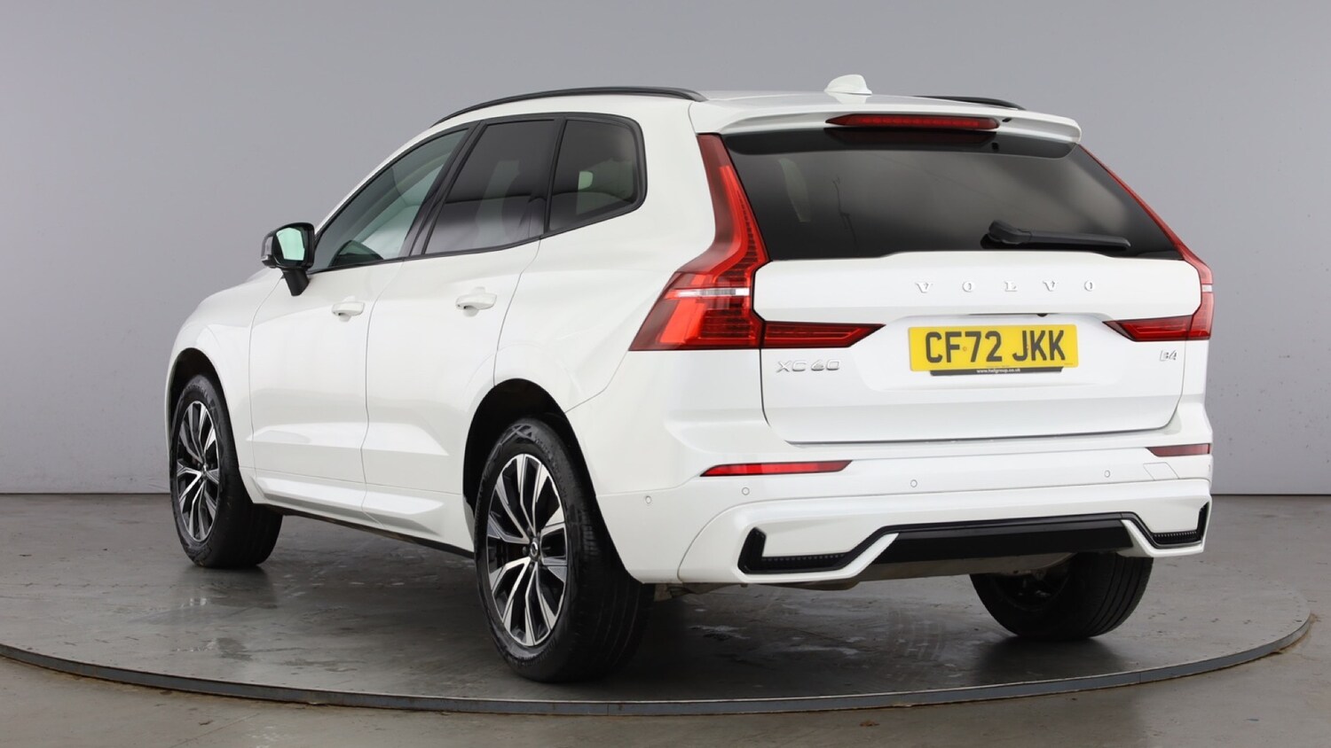 Used Volvo XC60 2022 for sale - 77603244: Photo 3