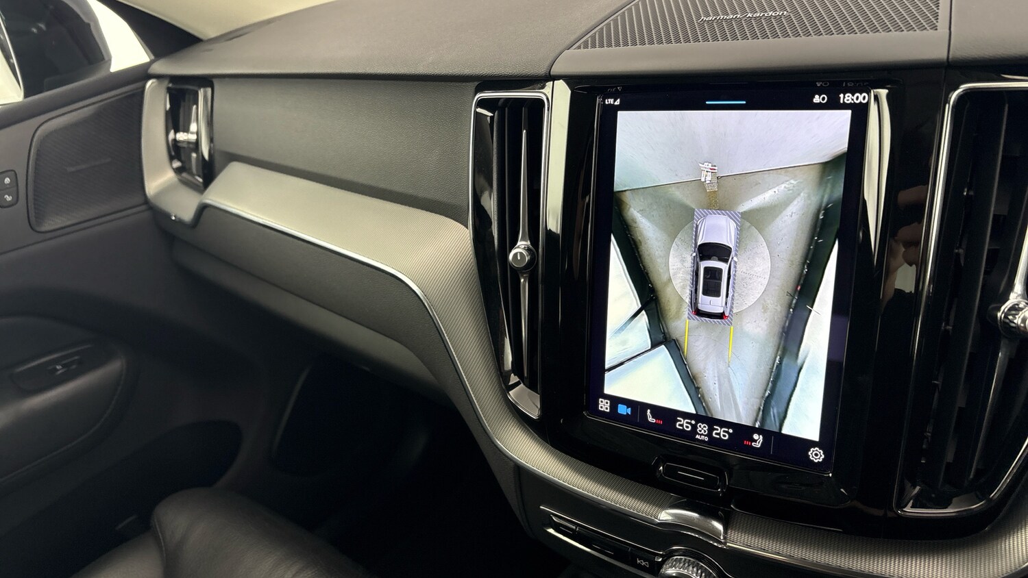 Used Volvo XC60 2022 for sale - 77603244: Photo 31