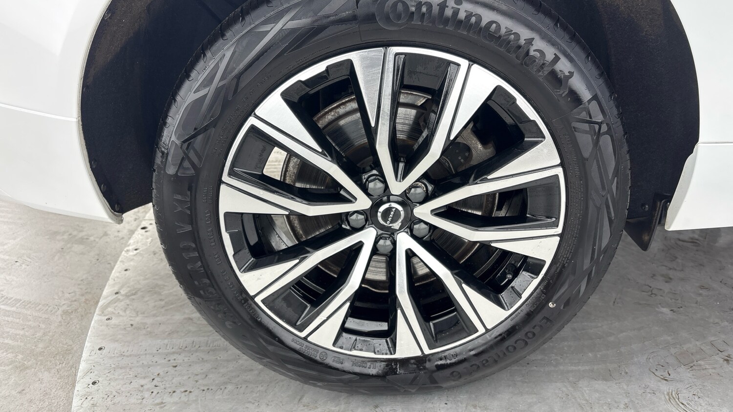 Used Volvo XC60 2022 for sale - 77603244: Photo 34