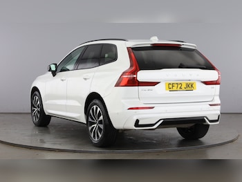 Used Volvo XC60 2022 for sale - 77603244: Photo