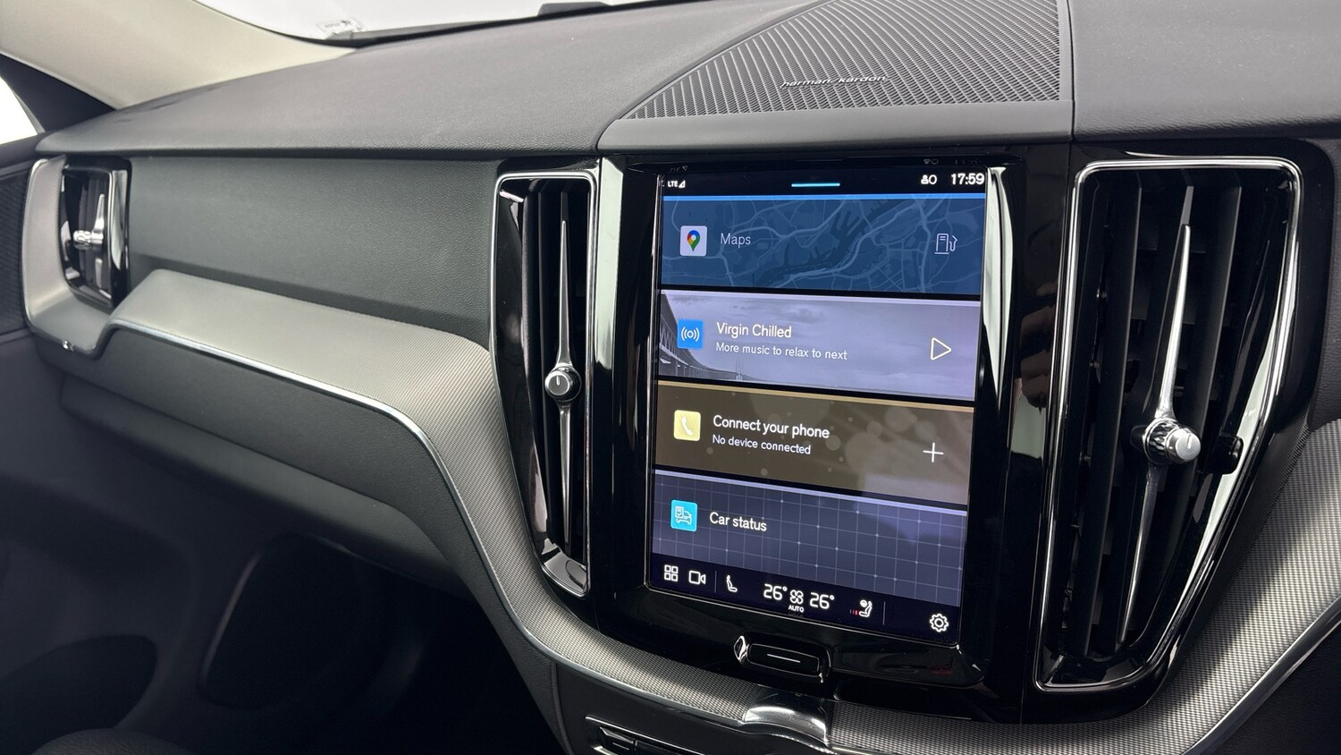 Used Volvo XC60 2022 for sale - 77603244: Photo 8