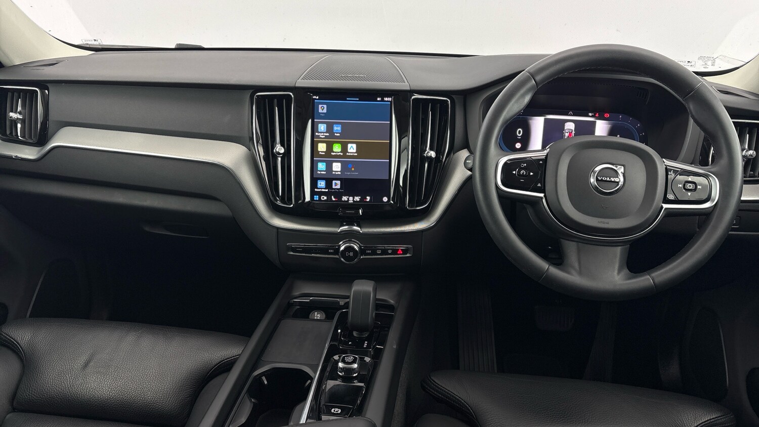 Used Volvo XC60 2022 for sale - 77603244: Photo 9