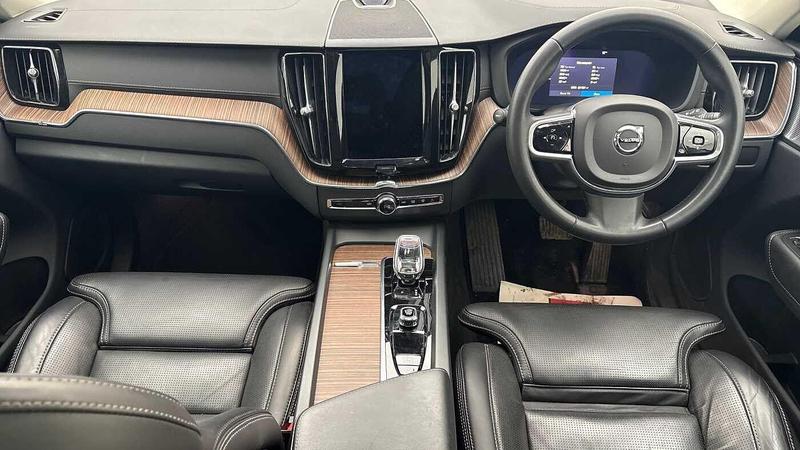 Used Volvo XC60 2022 for sale - 77318285: Photo 10