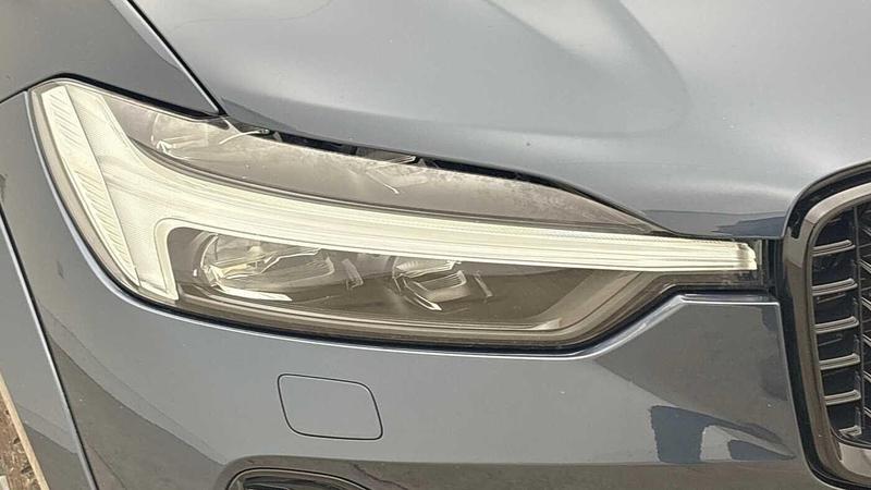 Used Volvo XC60 2022 for sale - 77318285: Photo 22