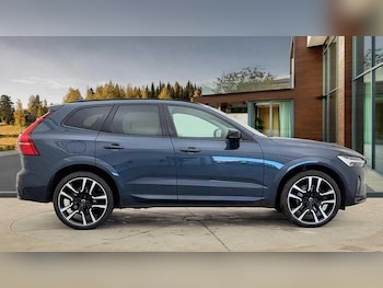 Used Volvo XC60 2022 for sale - 77318285: Photo