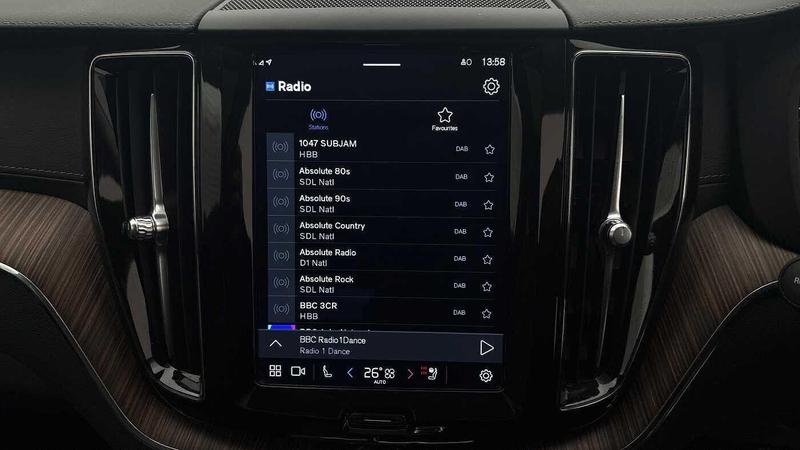 Used Volvo XC60 2022 for sale - 77318285: Photo 37