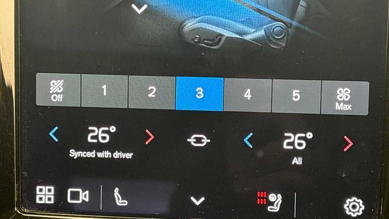 Used Volvo XC60 2022 for sale - 77318285: Photo 40