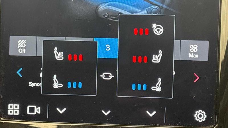 Used Volvo XC60 2022 for sale - 77318285: Photo 41