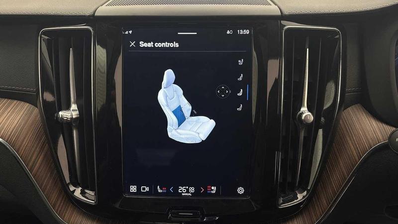 Used Volvo XC60 2022 for sale - 77318285: Photo 42