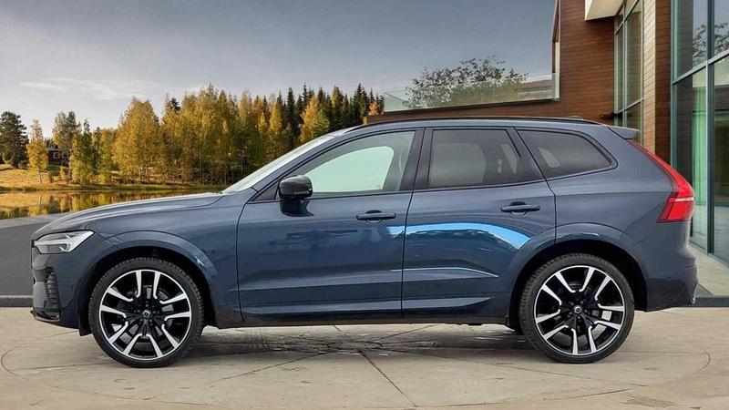 Used Volvo XC60 2022 for sale - 77318285: Photo 6