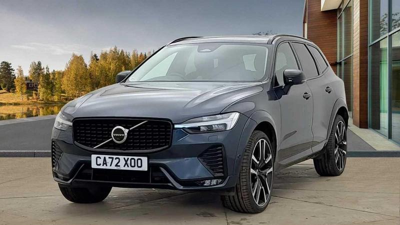 Used Volvo XC60 2022 for sale - 77318285: Photo 7
