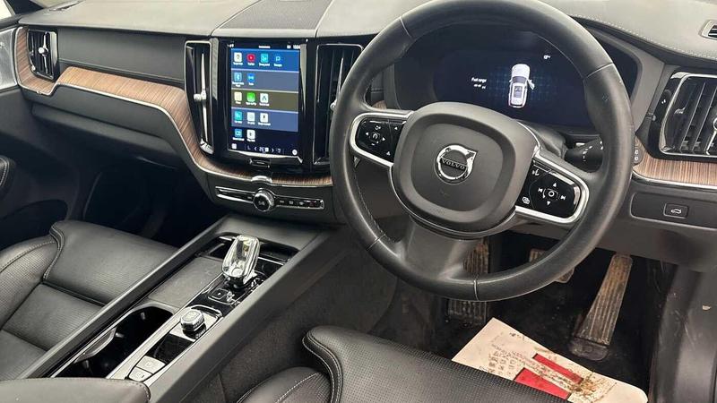 Used Volvo XC60 2022 for sale - 77318285: Photo 9