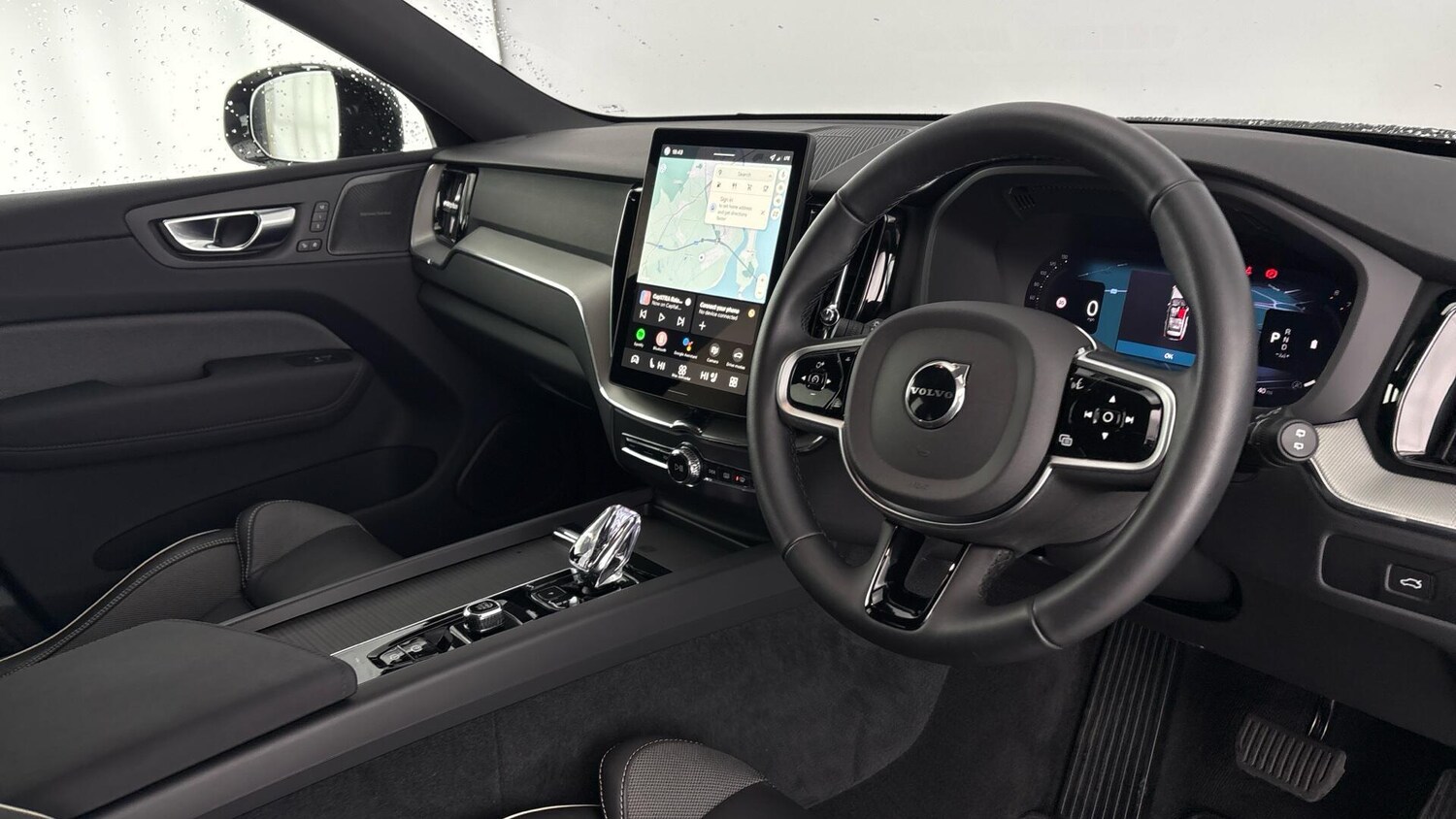 Used Volvo XC60 2025 for sale - 77506323: Photo 6