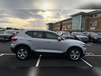 Used Volvo XC40 2020 for sale - 76895619: Photo