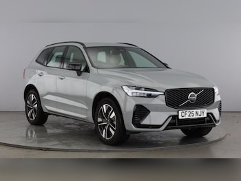 2025 - Plus B5 AWD Mild hybrid Petrol Dark Automatic 5-Door