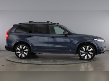 Used Volvo XC90 2024 for sale - 77691037: Photo