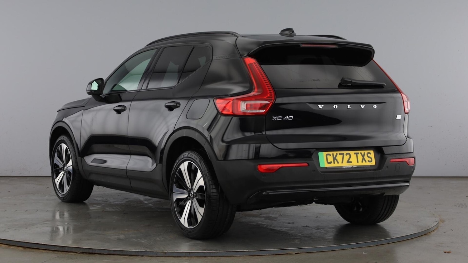 Used Volvo XC40 2022 for sale - 77515864: Photo 3