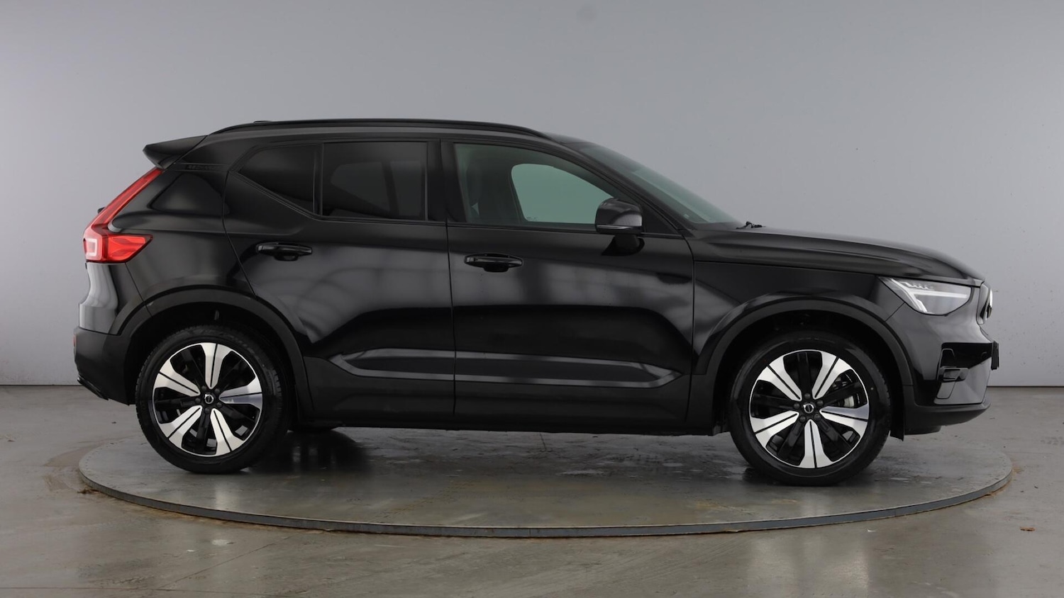 Used Volvo XC40 2022 for sale - 77515864: Photo 4