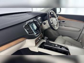 Used Volvo XC90 2018 for sale - 78499534: Photo