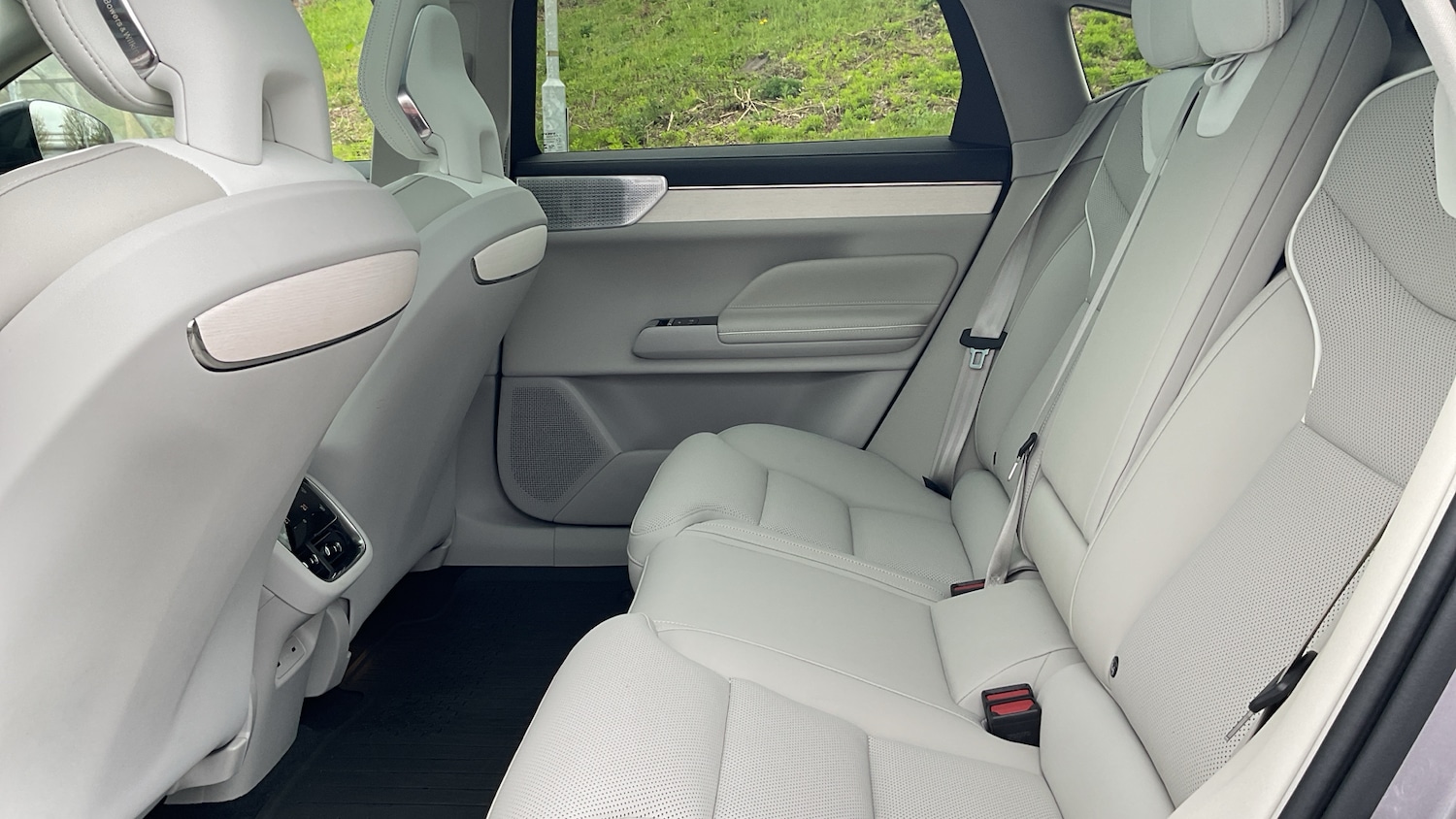 Used Volvo EX90 2025 for sale - 78196607: Photo 10