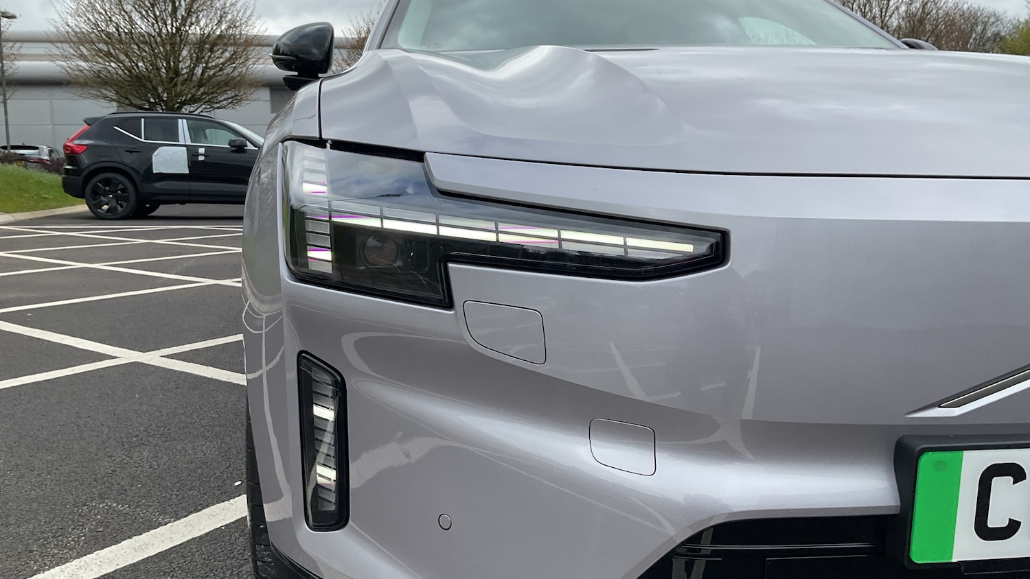 Used Volvo EX90 2025 for sale - 78196607: Photo 18