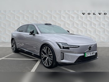 Used Volvo EX90 2025 for sale - 78196607: Photo