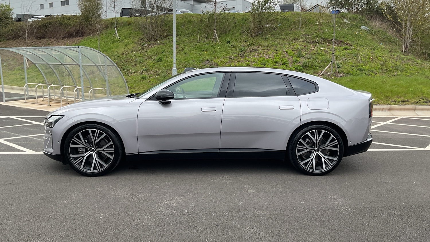 Used Volvo EX90 2025 for sale - 78196607: Photo 21