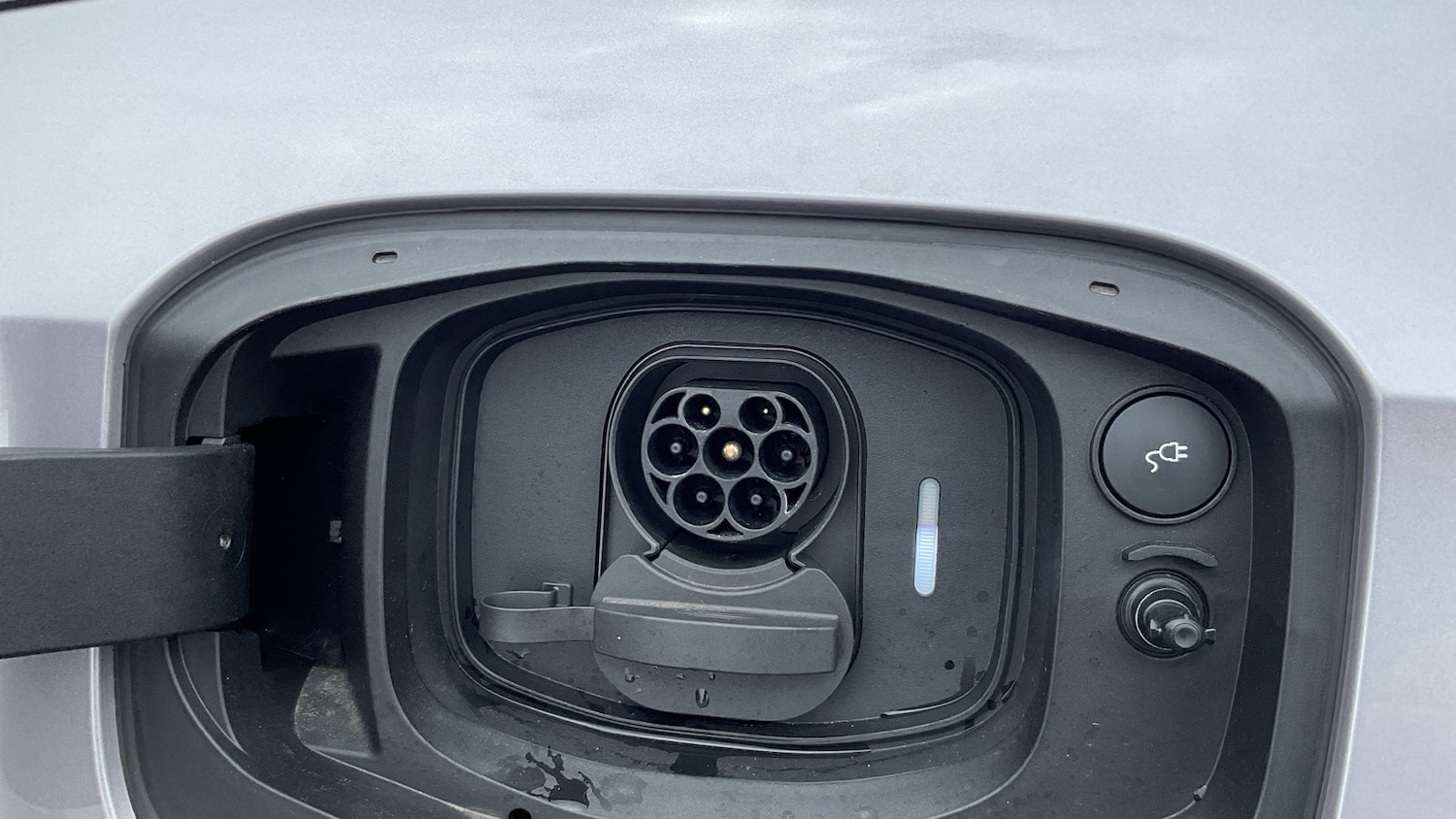 Used Volvo EX90 2025 for sale - 78196607: Photo 24