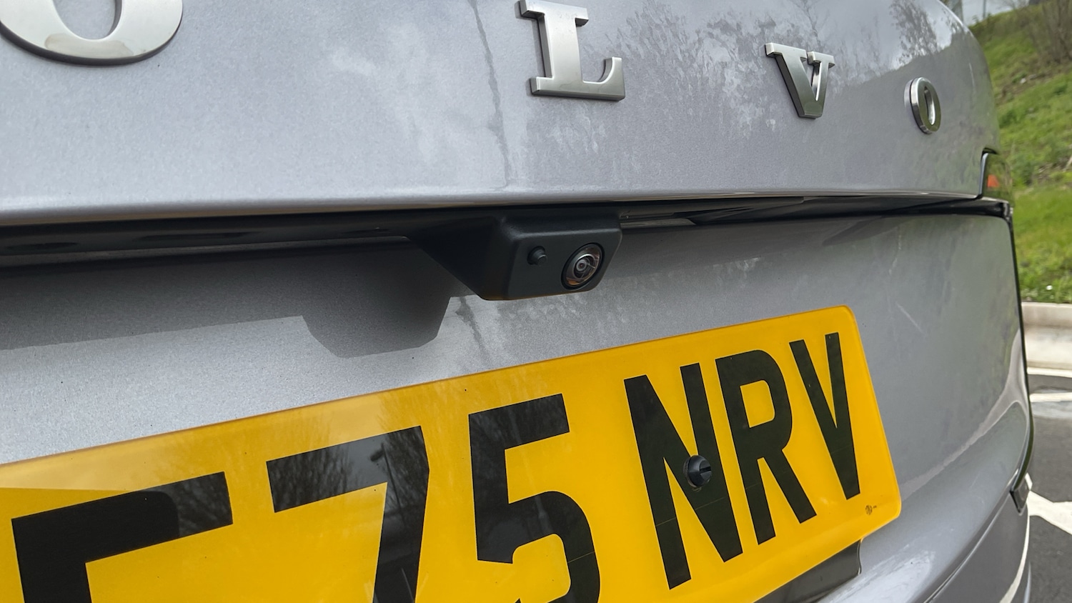 Used Volvo EX90 2025 for sale - 78196607: Photo 26