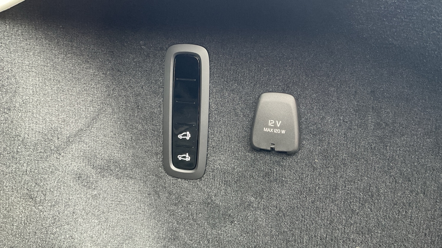 Used Volvo EX90 2025 for sale - 78196607: Photo 27