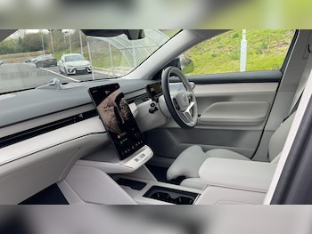 Used Volvo EX90 2025 for sale - 78196607: Photo