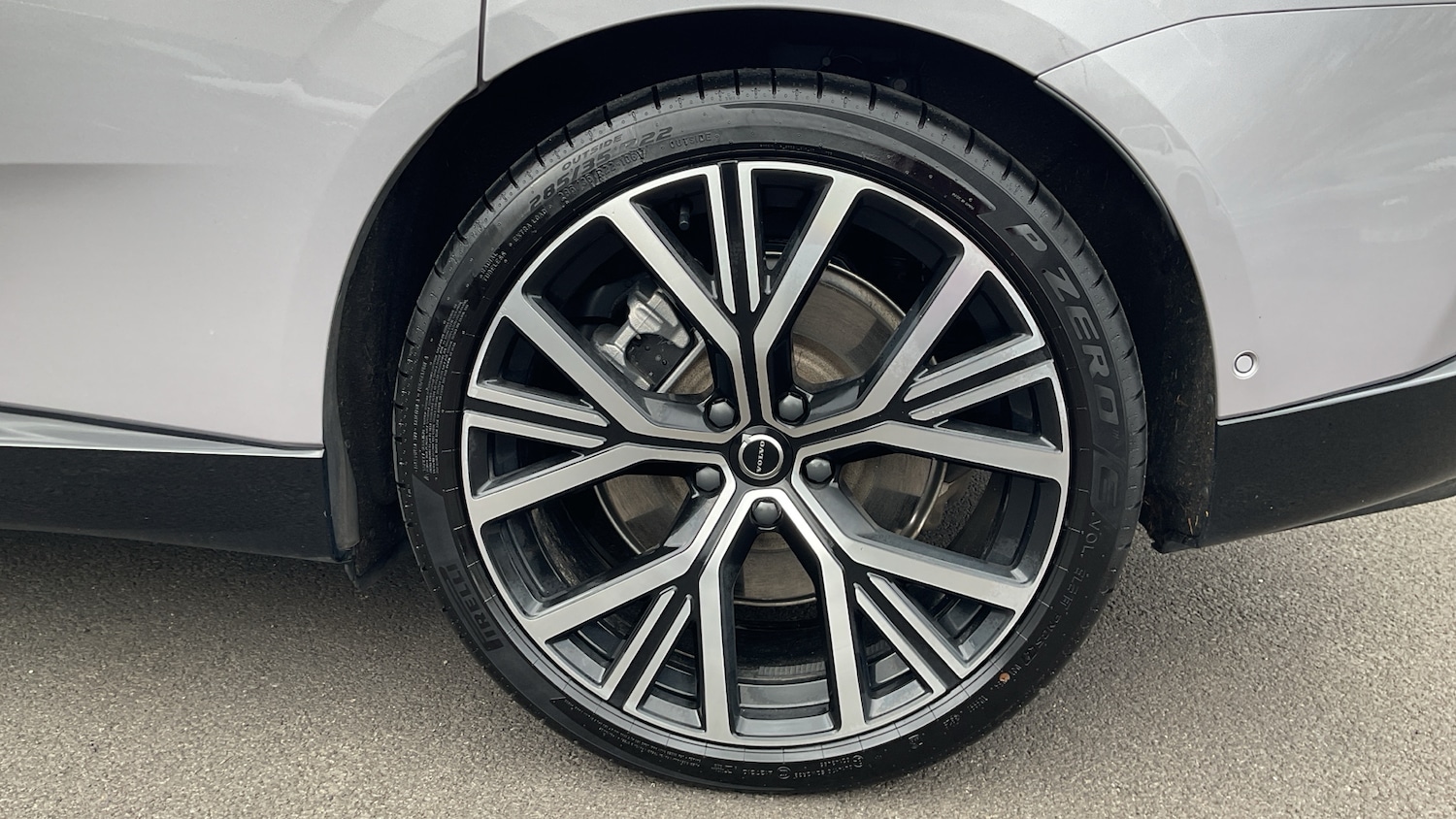 Used Volvo EX90 2025 for sale - 78196607: Photo 32