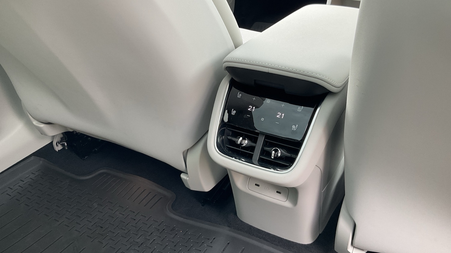 Used Volvo EX90 2025 for sale - 78196607: Photo 34