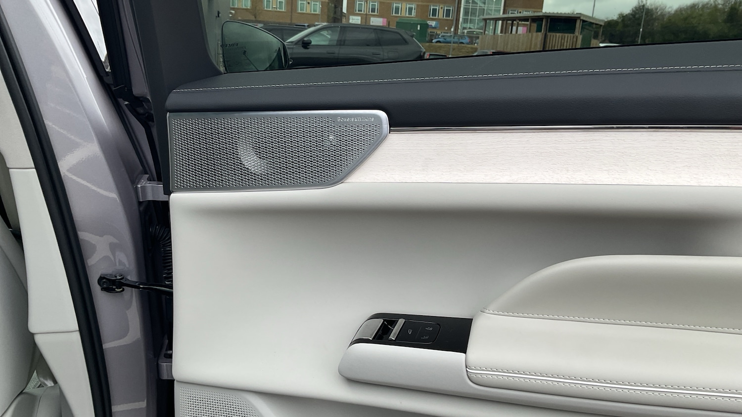 Used Volvo EX90 2025 for sale - 78196607: Photo 35