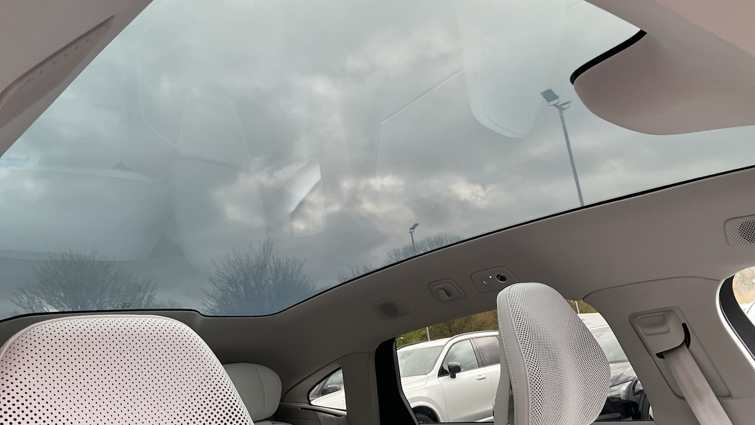 Used Volvo EX90 2025 for sale - 78196607: Photo 36