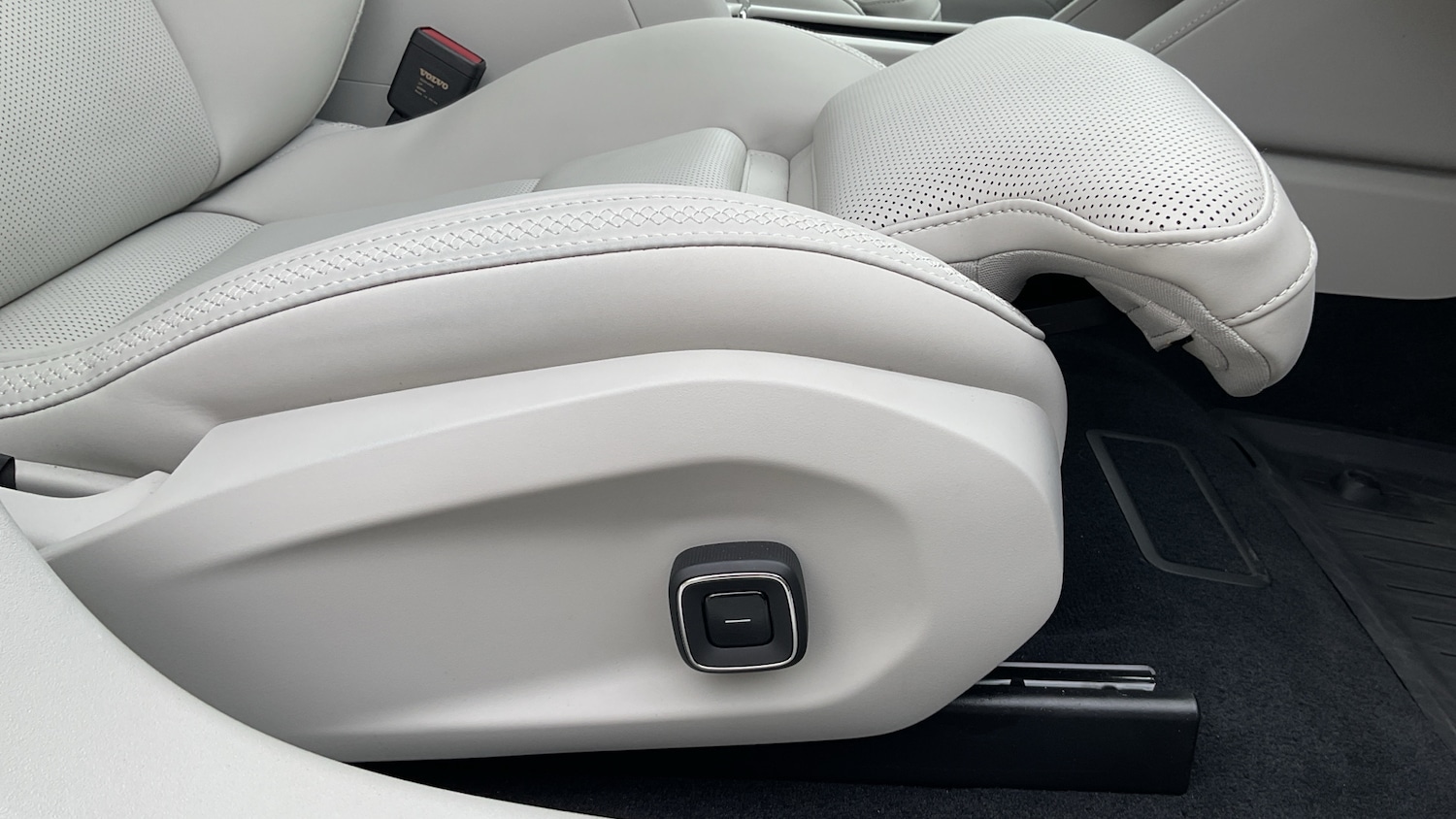 Used Volvo EX90 2025 for sale - 78196607: Photo 37