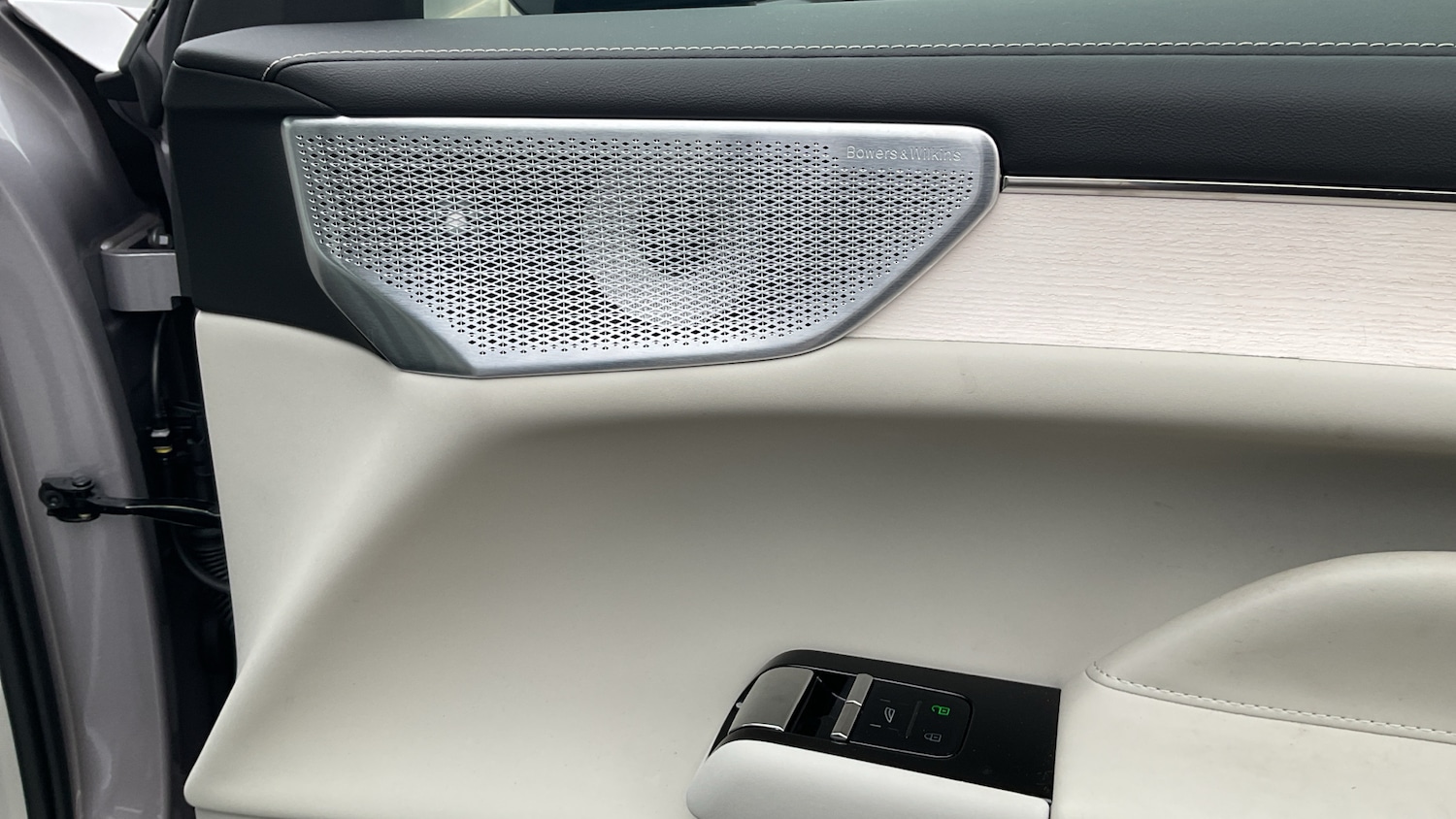 Used Volvo EX90 2025 for sale - 78196607: Photo 38