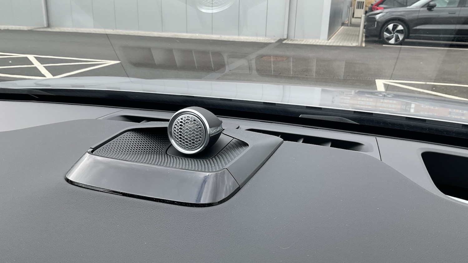 Used Volvo EX90 2025 for sale - 78196607: Photo 39